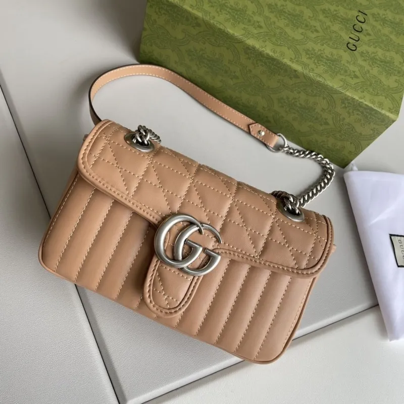 Gucci Satchel Bags-995 - Image 3