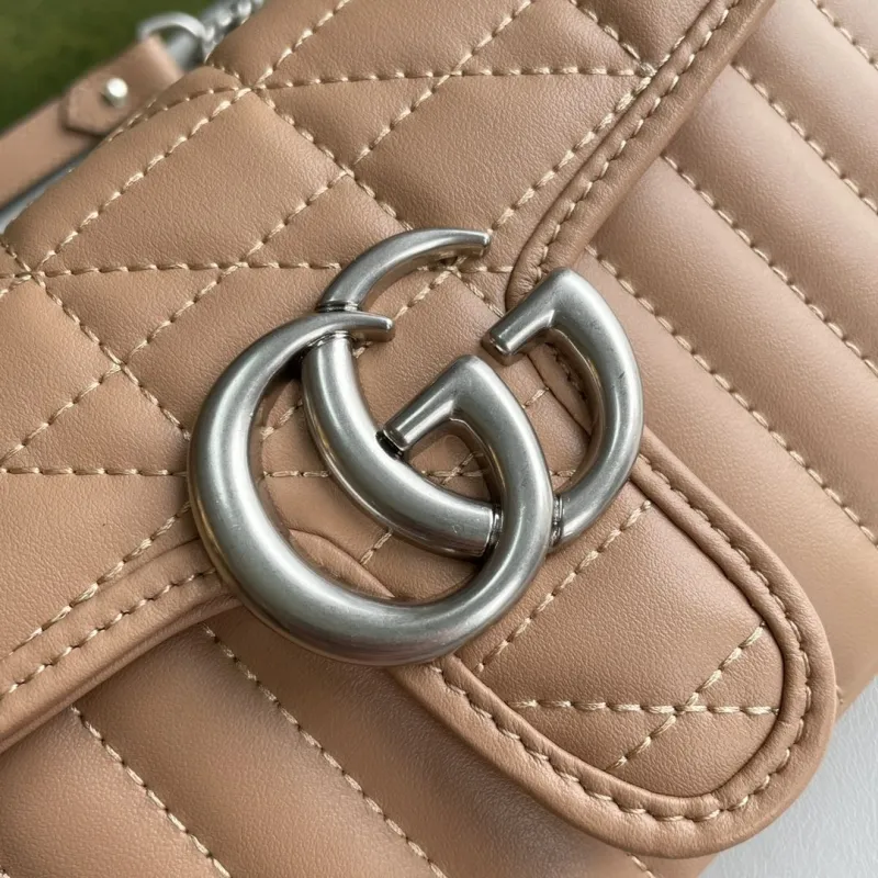 Gucci Satchel Bags-995 - Image 4