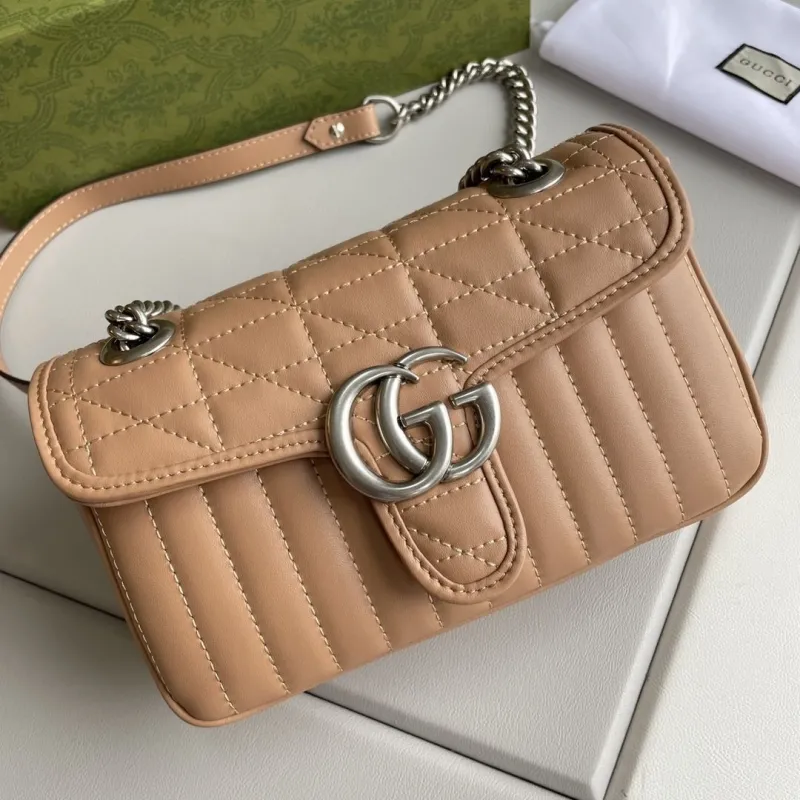 Gucci Satchel Bags-995 - Image 5
