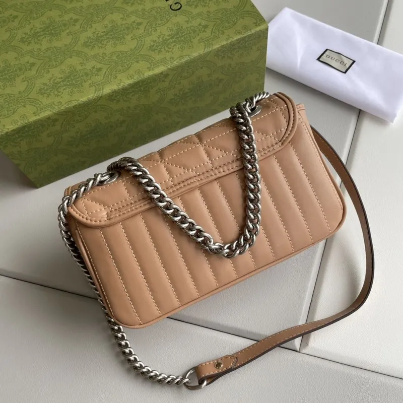 Gucci Satchel Bags-995 - Image 6