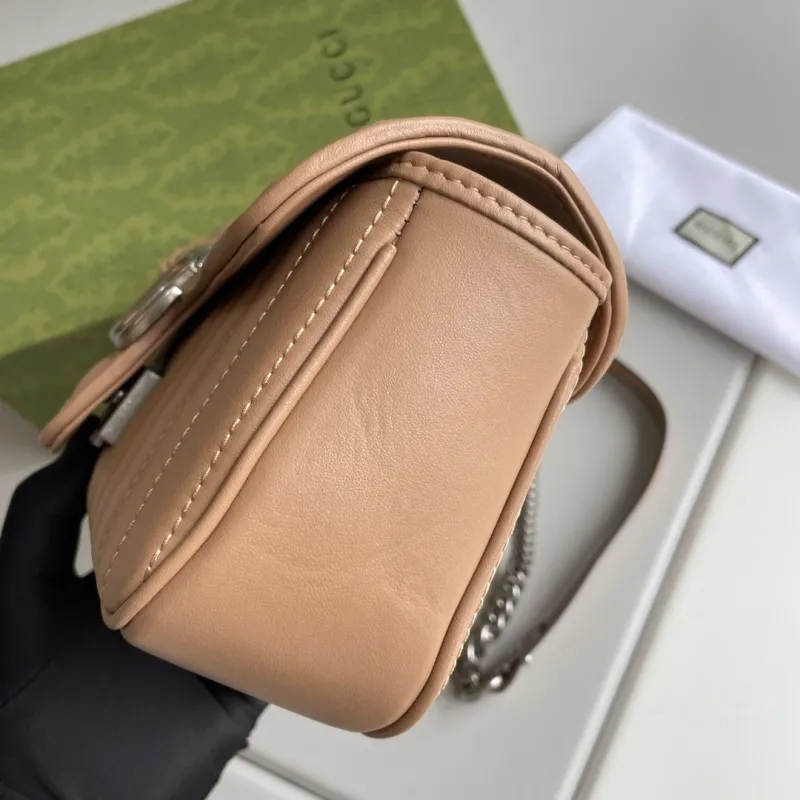 Gucci Satchel Bags-995 - Image 7