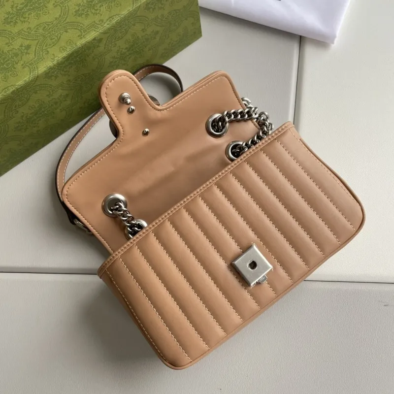 Gucci Satchel Bags-995 - Image 8