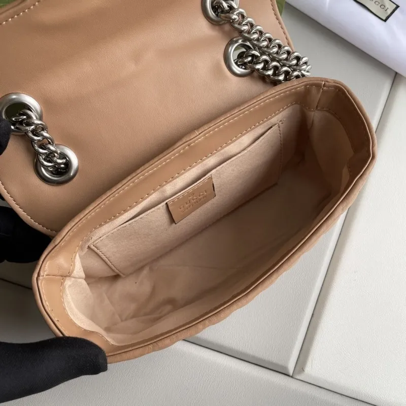 Gucci Satchel Bags-995 - Image 9