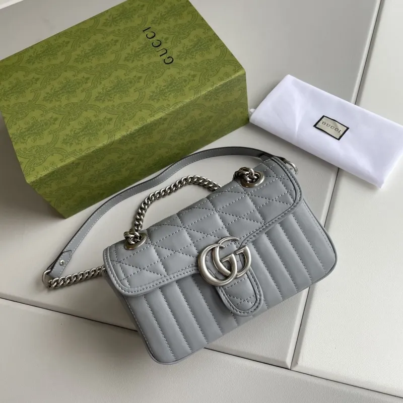Gucci Satchel Bags-996