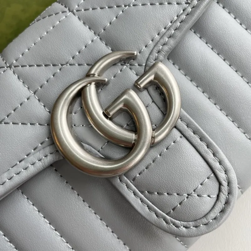 Gucci Satchel Bags-996 - Image 4