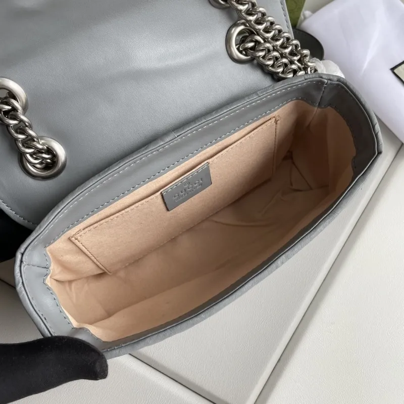 Gucci Satchel Bags-996 - Image 9