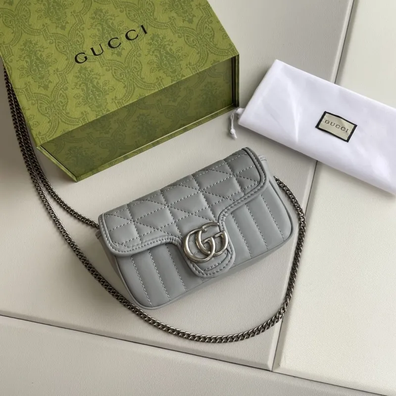 Gucci Satchel Bags-997