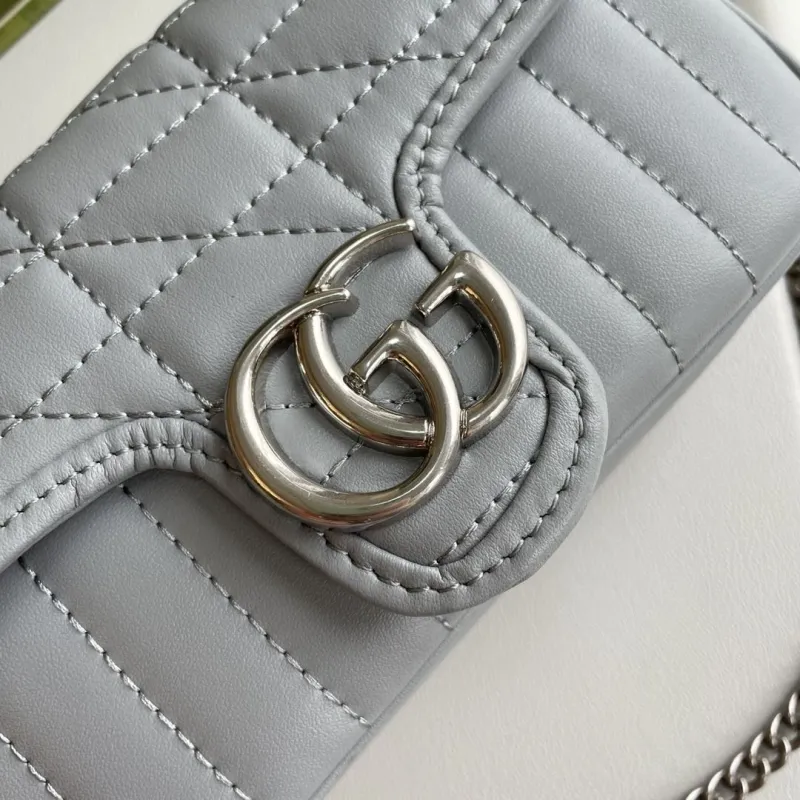 Gucci Satchel Bags-997 - Image 4