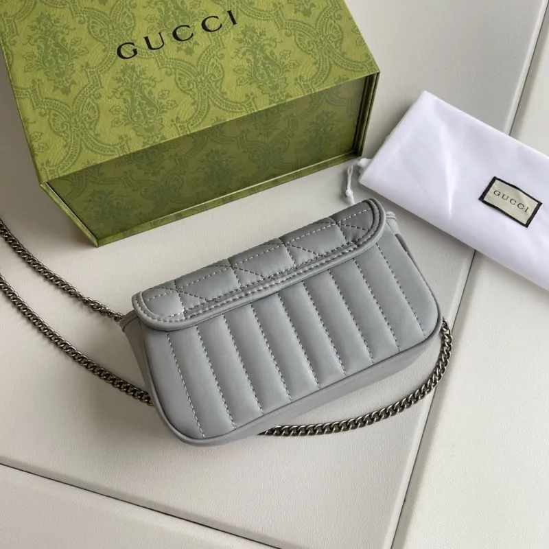 Gucci Satchel Bags-997 - Image 5