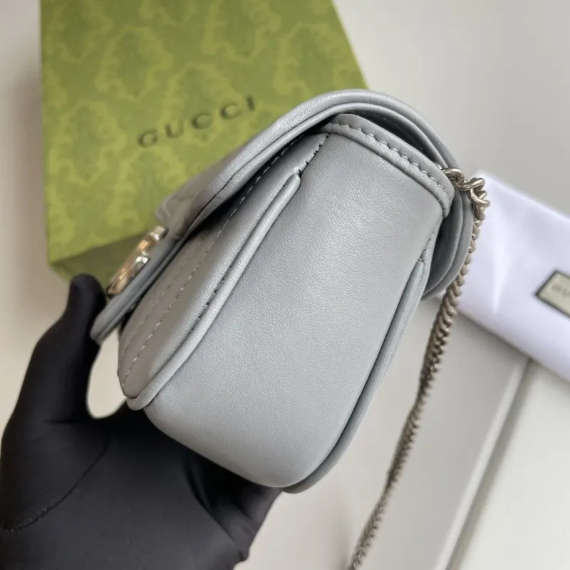 Gucci Satchel Bags-997 - Image 6