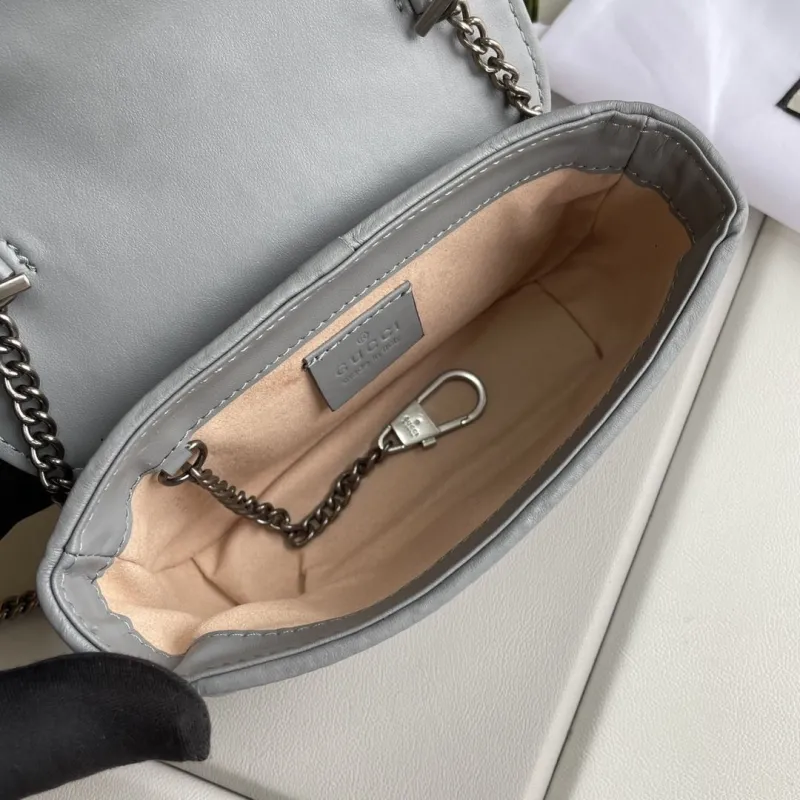 Gucci Satchel Bags-997 - Image 8