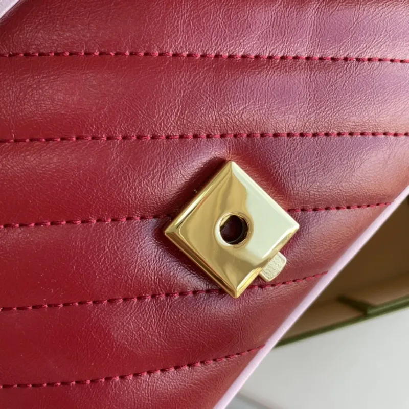 Gucci Satchel Bags-999 - Image 6