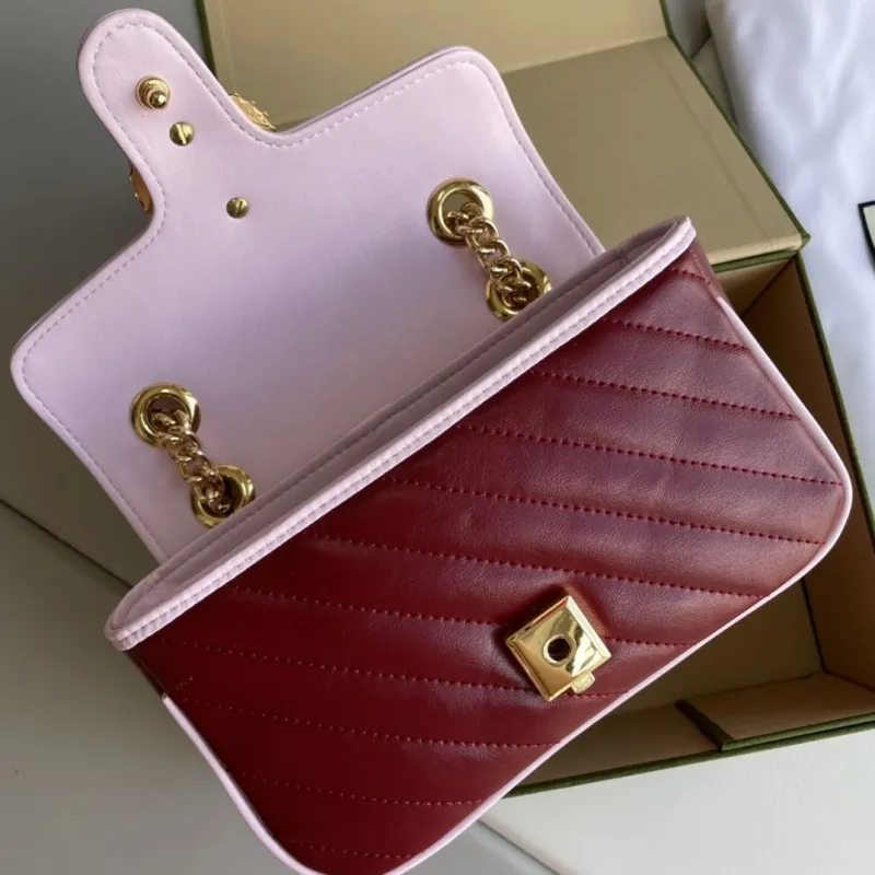Gucci Satchel Bags-999 - Image 7
