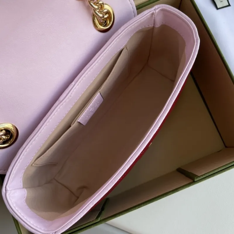 Gucci Satchel Bags-999 - Image 8