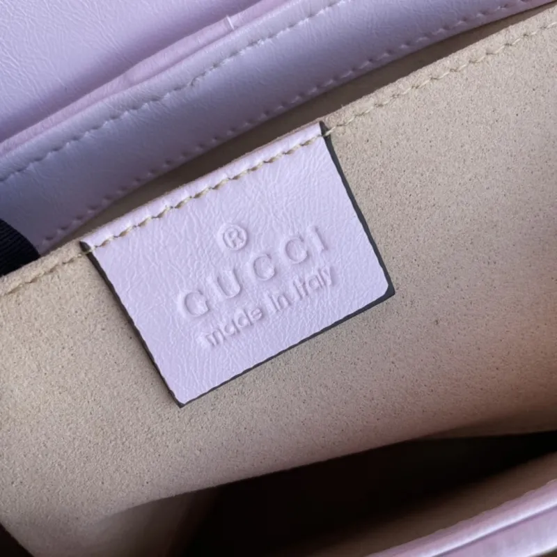 Gucci Satchel Bags-999 - Image 9