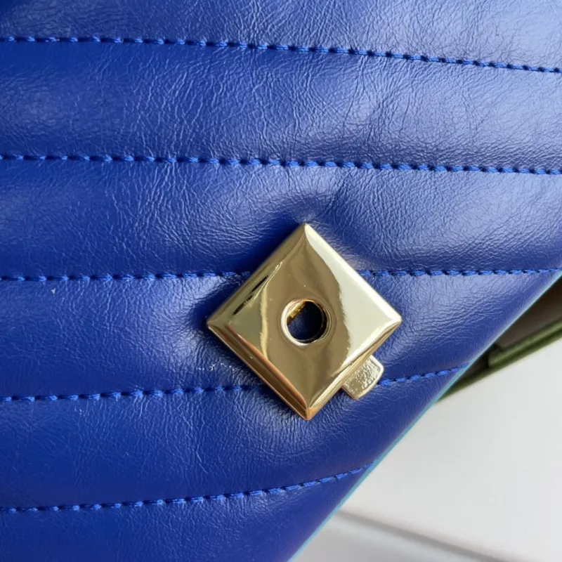 Gucci Satchel Bags-1000 - Image 6
