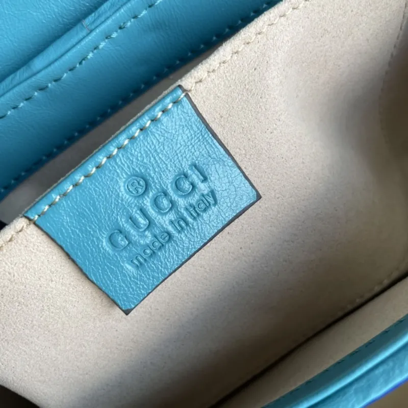 Gucci Satchel Bags-1000 - Image 9