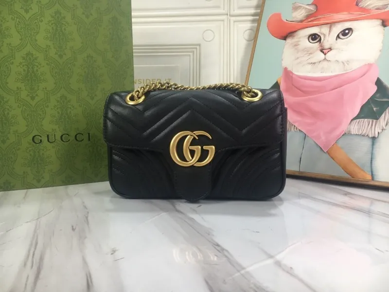 Gucci Satchel Bags-1006