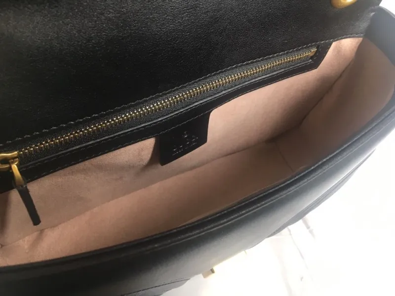 Gucci Satchel Bags-1007 - Image 8
