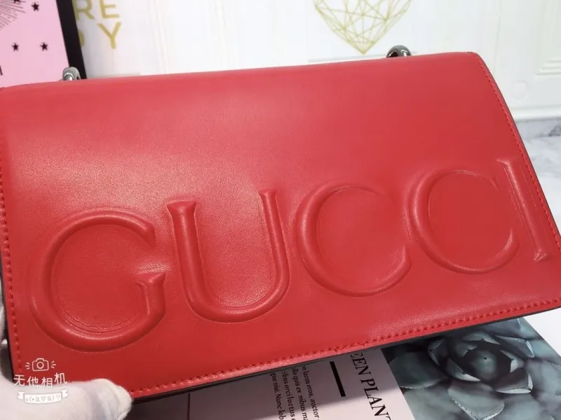 Gucci Satchel Bags-1008 - Image 8