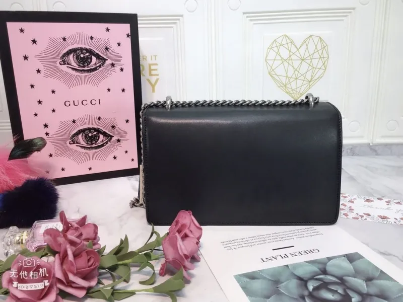 Gucci Satchel Bags-1009 - Image 3