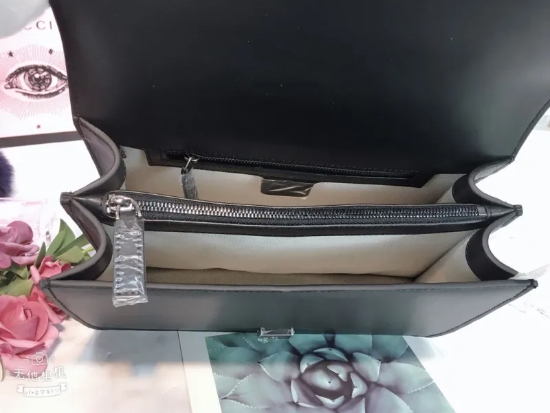 Gucci Satchel Bags-1009 - Image 7