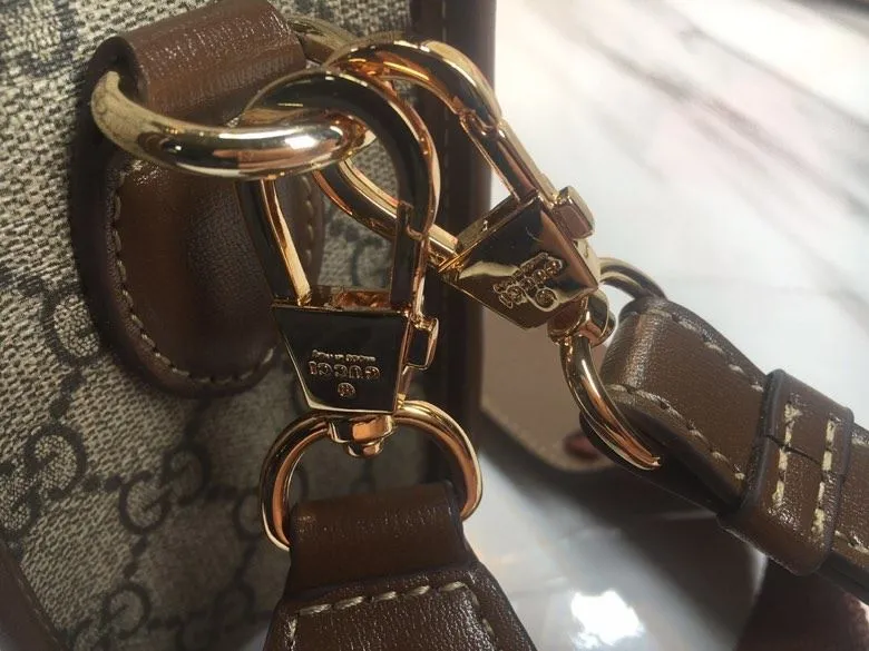 Gucci Satchel Bags-1011 - Image 8