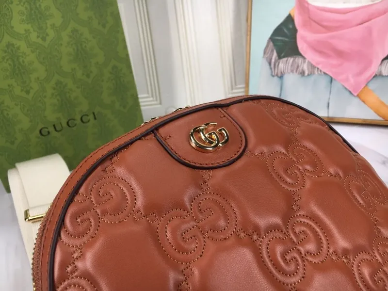 Gucci Satchel Bags-1012 - Image 7