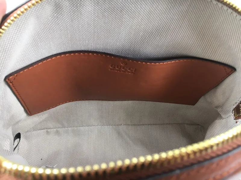 Gucci Satchel Bags-1012 - Image 8