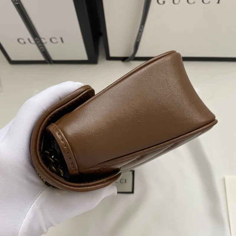 Gucci Satchel Bags-1020 - Image 3