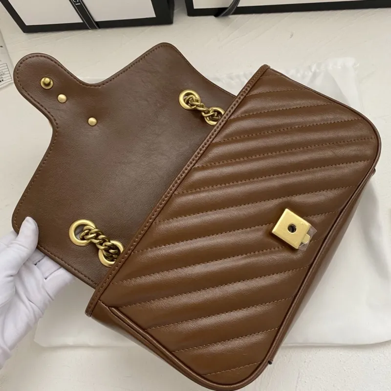 Gucci Satchel Bags-1020 - Image 5