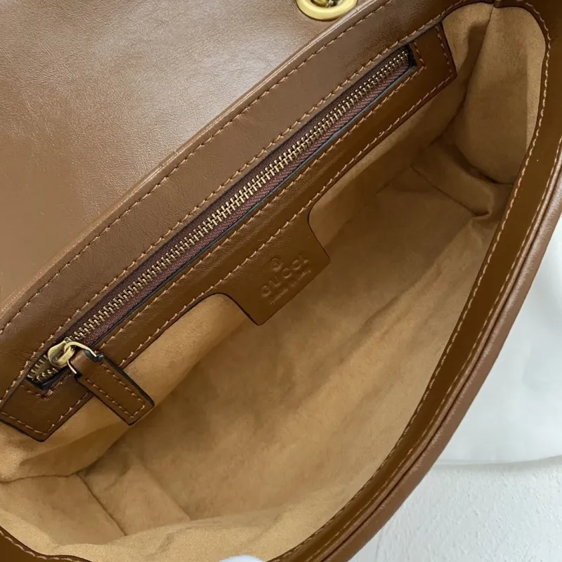 Gucci Satchel Bags-1020 - Image 7