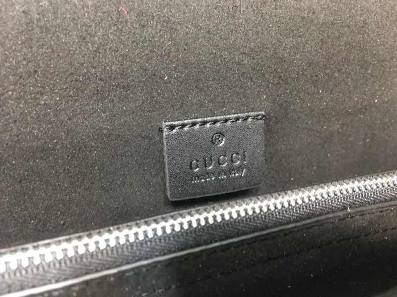 Gucci Satchel Bags-1022 - Image 9