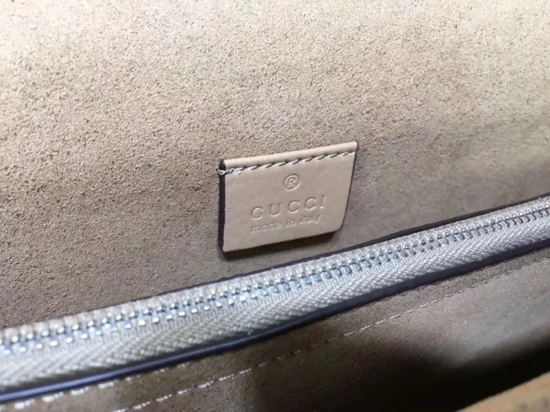 Gucci Satchel Bags-1023 - Image 9