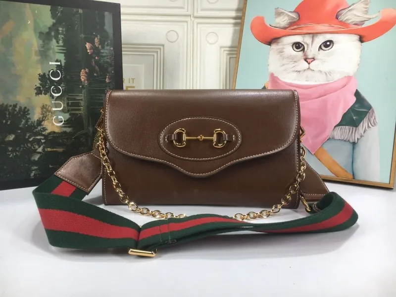 Gucci Satchel Bags-1024