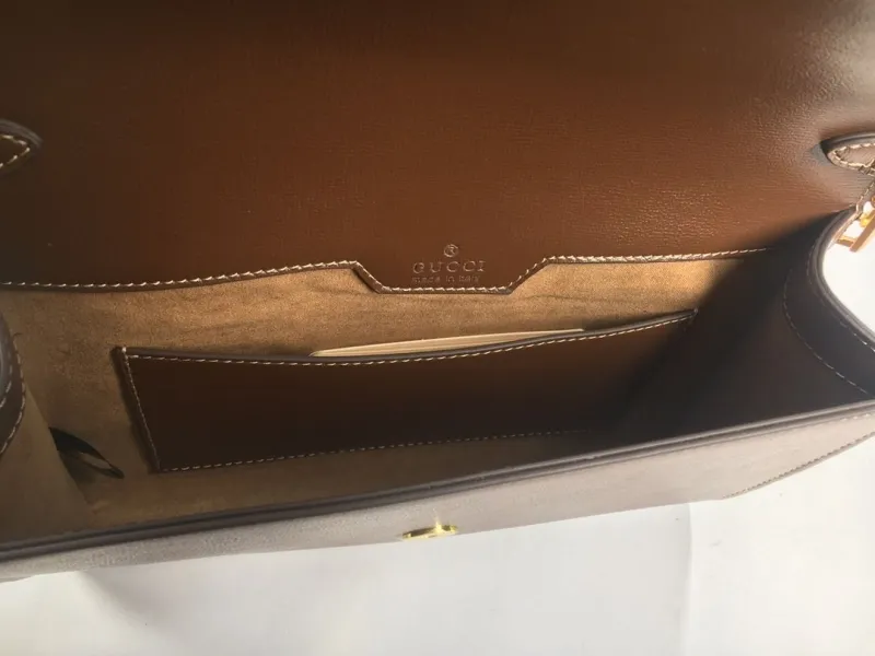 Gucci Satchel Bags-1024 - Image 9