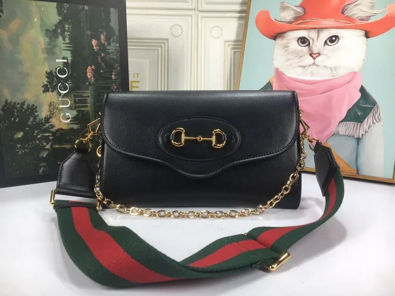 Gucci Satchel Bags-1025