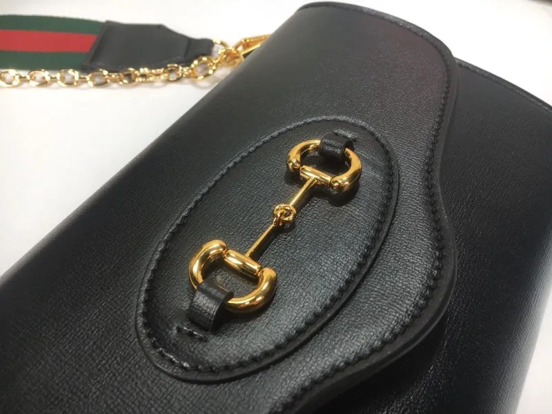 Gucci Satchel Bags-1025 - Image 5