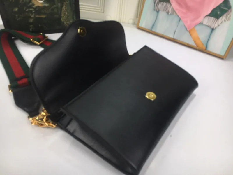 Gucci Satchel Bags-1025 - Image 6