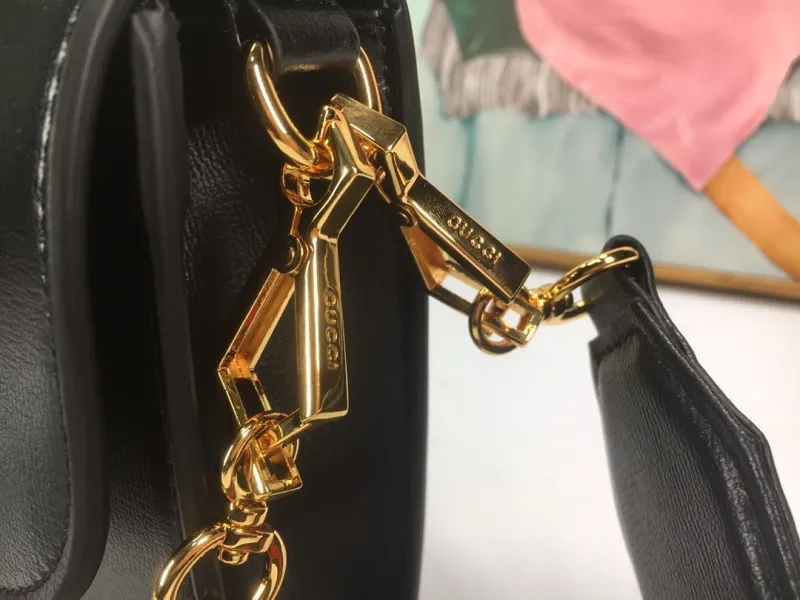 Gucci Satchel Bags-1025 - Image 8