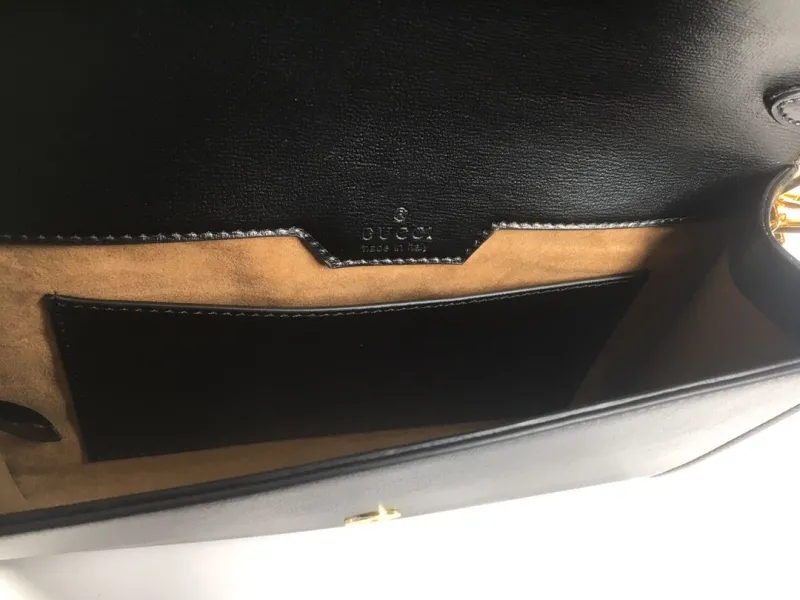 Gucci Satchel Bags-1025 - Image 9