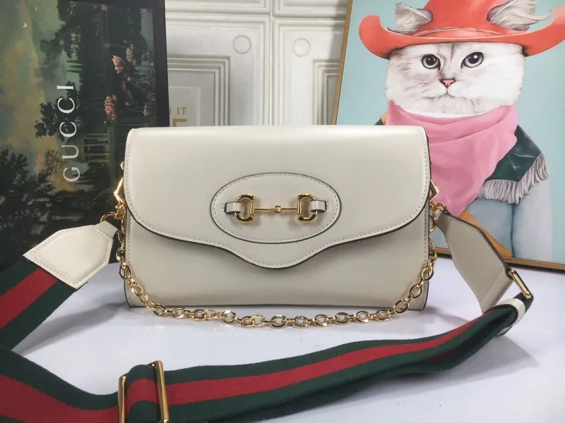 Gucci Satchel Bags-1026