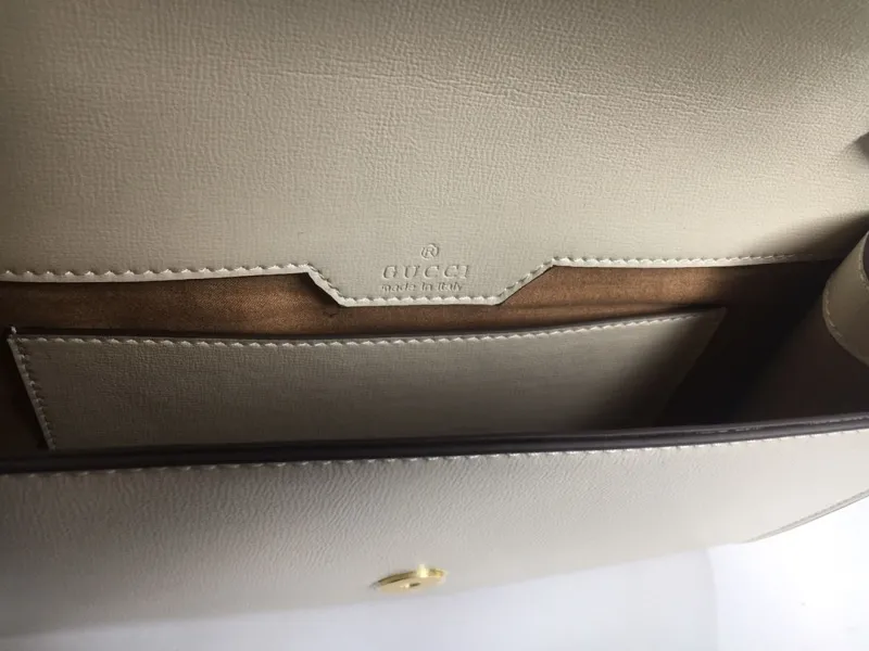 Gucci Satchel Bags-1026 - Image 9