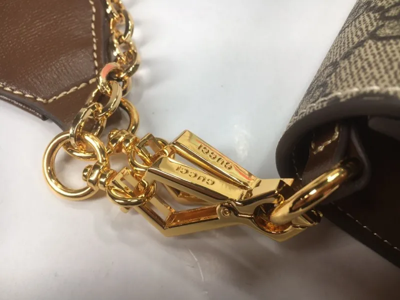 Gucci Satchel Bags-1027 - Image 8