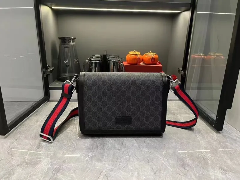 Gucci Satchel Bags-1028