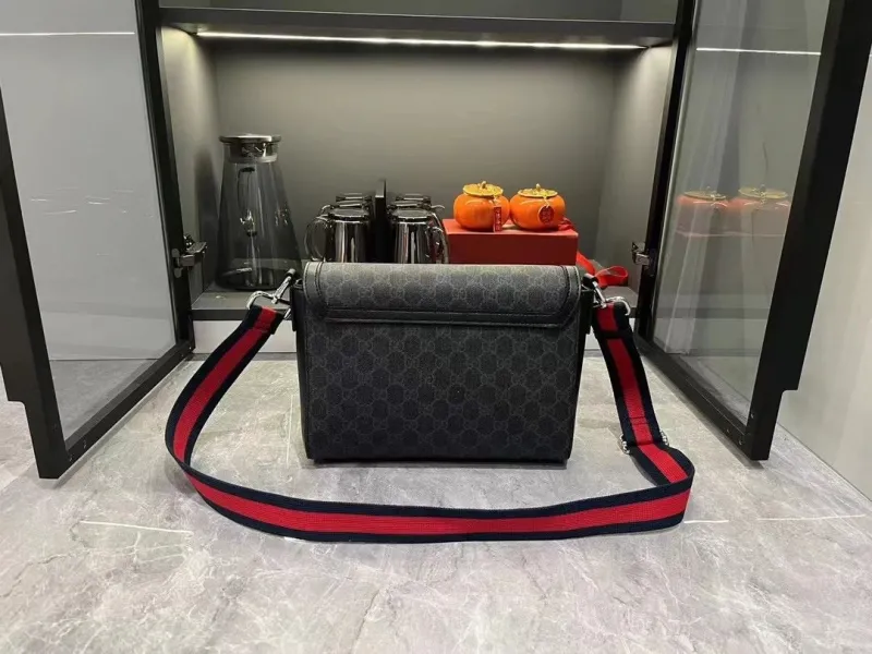 Gucci Satchel Bags-1028 - Image 3