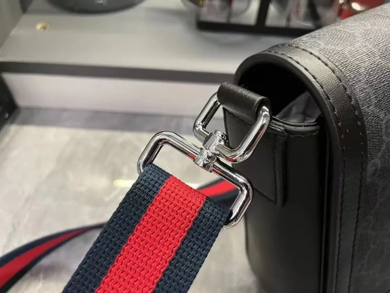 Gucci Satchel Bags-1028 - Image 4
