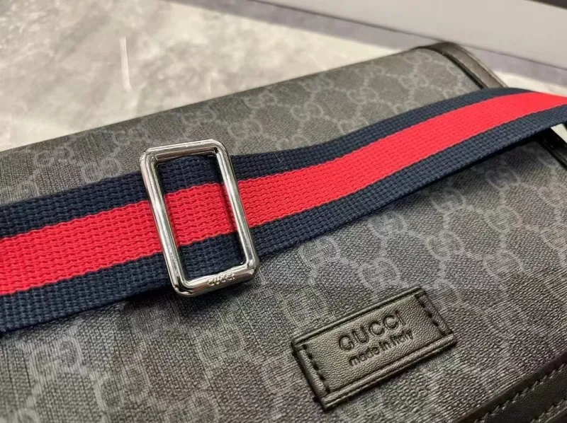 Gucci Satchel Bags-1028 - Image 5