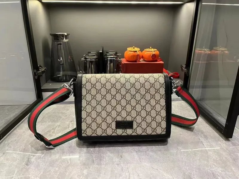 Gucci Satchel Bags-1029
