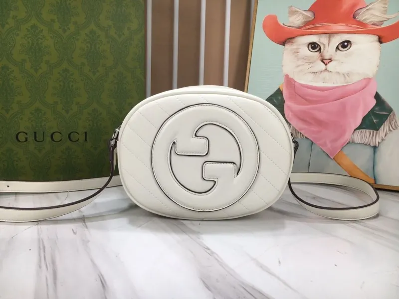 Gucci Satchel Bags-1030